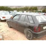 FIAT TIPO (160) FIAT TIPO (160) '1992 1.4 GRIS OSCURO 1988
