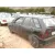 FIAT TIPO (160) FIAT TIPO (160) '1992 1.4 GRIS OSCURO 1988