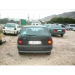 FIAT TIPO (160) FIAT TIPO (160) '1992 1.4 GRIS OSCURO 1988