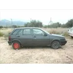 FIAT TIPO (160) FIAT TIPO (160) '1992 1.4 GRIS OSCURO 1988