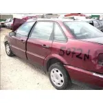 VOLKSWAGEN PASSAT BERLINA (3A2) '1993 1.9 TDI GRANATE