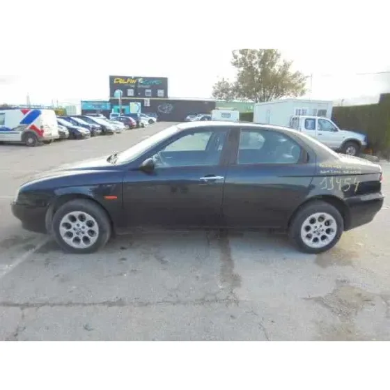 ALFA ROMEO 156 (116) '2000 1.9 JTD PROGRESSION GRIS OSCURO