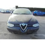 ALFA ROMEO 156 (116) '2000 1.9 JTD PROGRESSION GRIS OSCURO