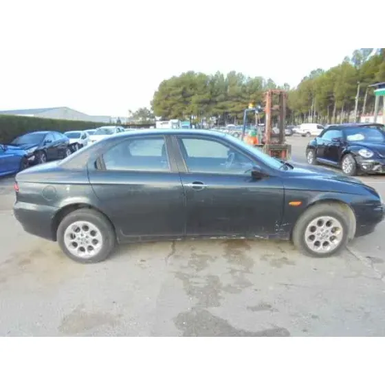 ALFA ROMEO 156 (116) '2000 1.9 JTD PROGRESSION GRIS OSCURO