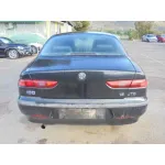ALFA ROMEO 156 (116) '2000 1.9 JTD PROGRESSION GRIS OSCURO