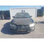 OPEL OMEGA B '1998 BASICO BERLINA VERDE