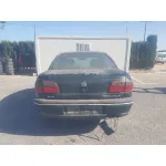 OPEL OMEGA B '1998 BASICO BERLINA VERDE