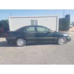 OPEL OMEGA B '1998 BASICO BERLINA VERDE