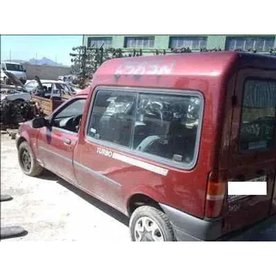 FORD COURIER '1995 BLANCO
