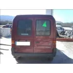 FORD COURIER FORD COURIER '1995 BLANCO 1995