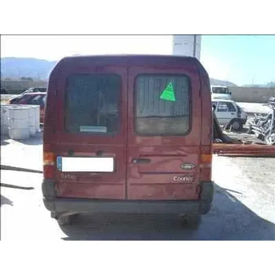 FORD COURIER '1995 BLANCO