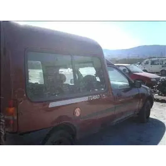 FORD COURIER '1995 BLANCO