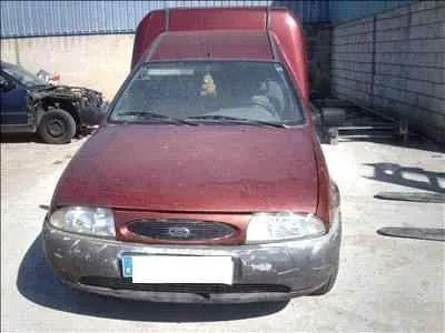 FORD COURIER FORD COURIER '1995 BLANCO 1995