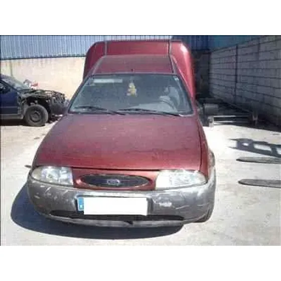 FORD COURIER '1995 BLANCO