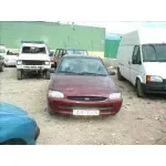 FORD ESCORT BERL./TURNIER FORD ESCORT BERL./TURNIER '1995 1.6 16V CAT GRANATE 1995