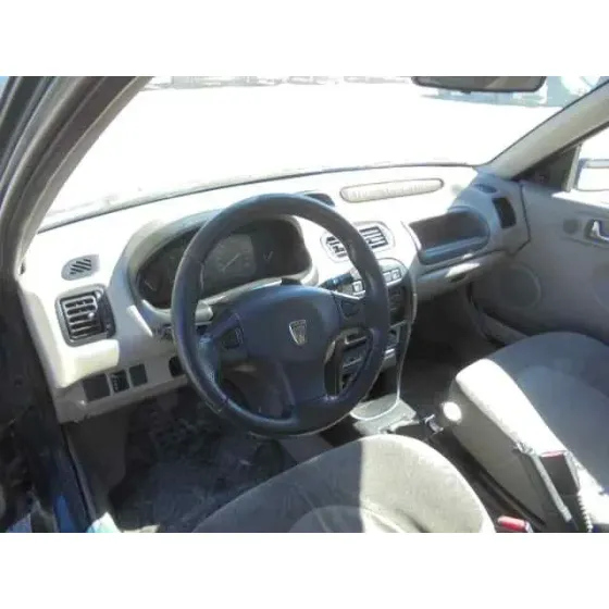 MG ROVER SERIE 200 (RF) '1997 220 SD (5-PTAS.) VERDE