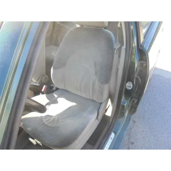 MG ROVER SERIE 200 (RF) '1997 220 SD (5-PTAS.) VERDE