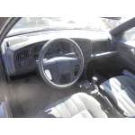 VOLKSWAGEN PASSAT BERLINA (312) '1992 ARRIVA GRIS