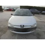 PEUGEOT 306 BERLINA 3/4/5 PUERTAS (S2) '1997 GRAFFIC GRIS