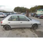PEUGEOT 306 BERLINA 3/4/5 PUERTAS (S2) '1997 GRAFFIC GRIS