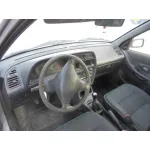 PEUGEOT 306 BERLINA 3/4/5 PUERTAS (S2) '1997 GRAFFIC GRIS
