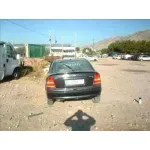 OPEL ASTRA G BERLINA '1998 1.7 TURBODIESEL CAT (X 17 DTL / 2H8) NEGRO