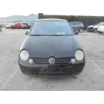 VOLKSWAGEN LUPO (6X1/6E1) '1999 ADVANCE NEGRO