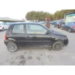VOLKSWAGEN LUPO (6X1/6E1) '1999 ADVANCE NEGRO