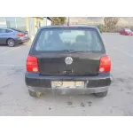 VOLKSWAGEN LUPO (6X1/6E1) '1999 ADVANCE NEGRO