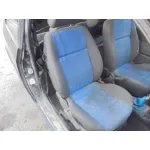 VOLKSWAGEN LUPO (6X1/6E1) '1999 ADVANCE NEGRO