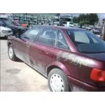 AUDI 80 AVANT AUDI 80 AVANT '1991 BASICO BERLINA GRANATE 1991