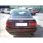 AUDI 80 AVANT AUDI 80 AVANT '1991 BASICO BERLINA GRANATE 1991