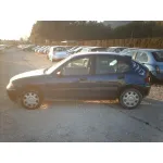 MG SERIE 200 (RF) MG ROVER SERIE 200 (RF) '1999 214 SI (5-PTAS.) AZUL 1996
