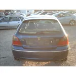 MG SERIE 200 (RF) MG ROVER SERIE 200 (RF) '1999 214 SI (5-PTAS.) AZUL 1996
