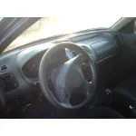 MG SERIE 200 (RF) MG ROVER SERIE 200 (RF) '1999 214 SI (5-PTAS.) AZUL 1996
