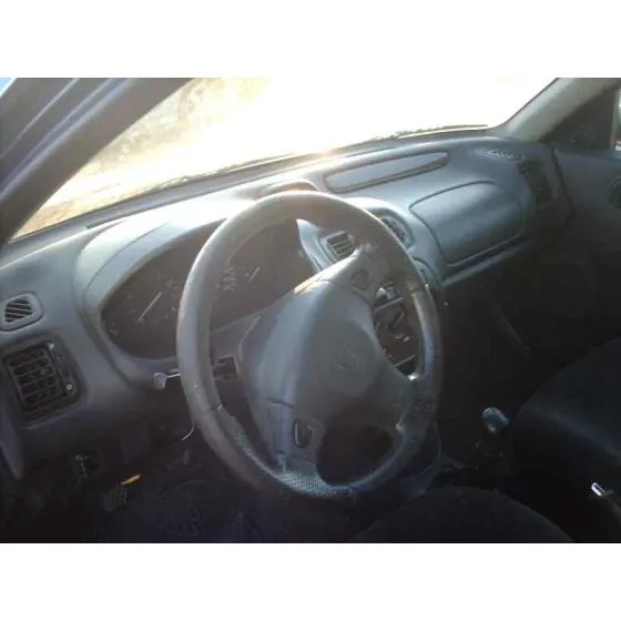 MG ROVER SERIE 200 (RF) '1999 214 SI (5-PTAS.) AZUL