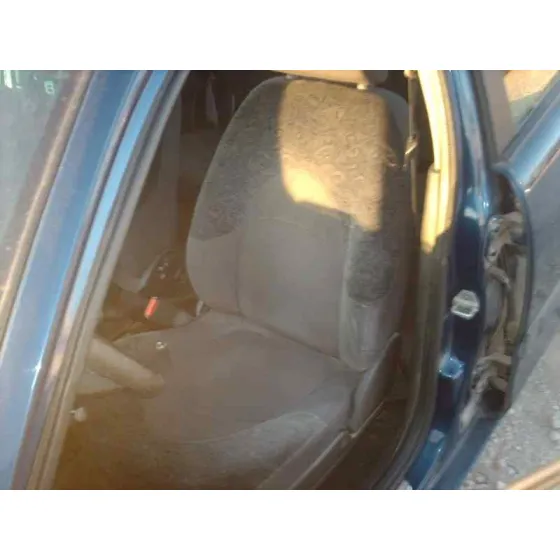 MG ROVER SERIE 200 (RF) '1999 214 SI (5-PTAS.) AZUL