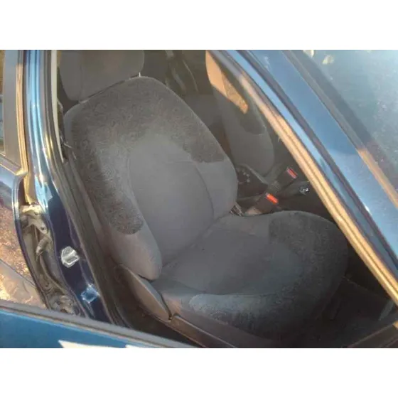 MG ROVER SERIE 200 (RF) '1999 214 SI (5-PTAS.) AZUL