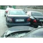 VOLVO S40 BERLINA '1998 1.8I AZUL