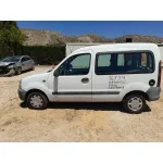Renault KANGOO (KC0/1_) 1997