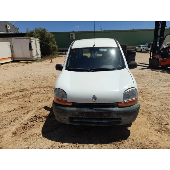Renault KANGOO (KC0/1_) 1997