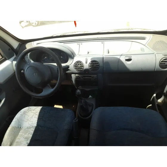 Renault KANGOO (KC0/1_) 1997