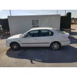 NISSAN PRIMERA BERLINA (P11) '1997 SLX BLANCO