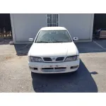 NISSAN PRIMERA BERLINA (P11) '1997 SLX BLANCO
