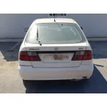 NISSAN PRIMERA BERLINA (P11) '1997 SLX BLANCO