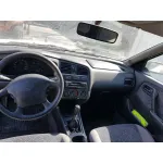 NISSAN PRIMERA BERLINA (P11) '1997 SLX BLANCO