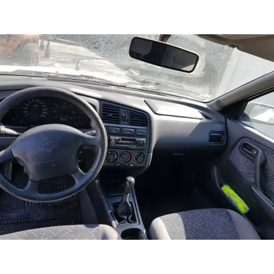 NISSAN PRIMERA BERLINA (P11) '1997 SLX BLANCO