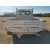RENAULT MASTER CAJA ABIERTA/CHASIS AB '98 '2000 CAJA ABIERTA BATALLA 3578 BLANCO