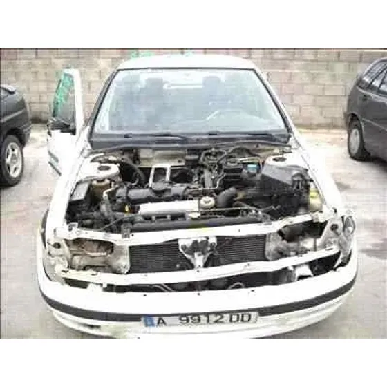 NISSAN PRIMERA BERLINA (P11) '1996 GX BLANCO