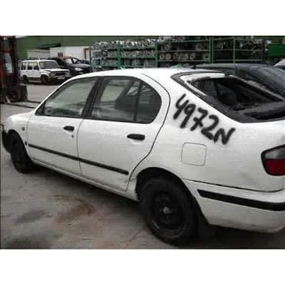 NISSAN PRIMERA BERLINA (P11) '1996 GX BLANCO